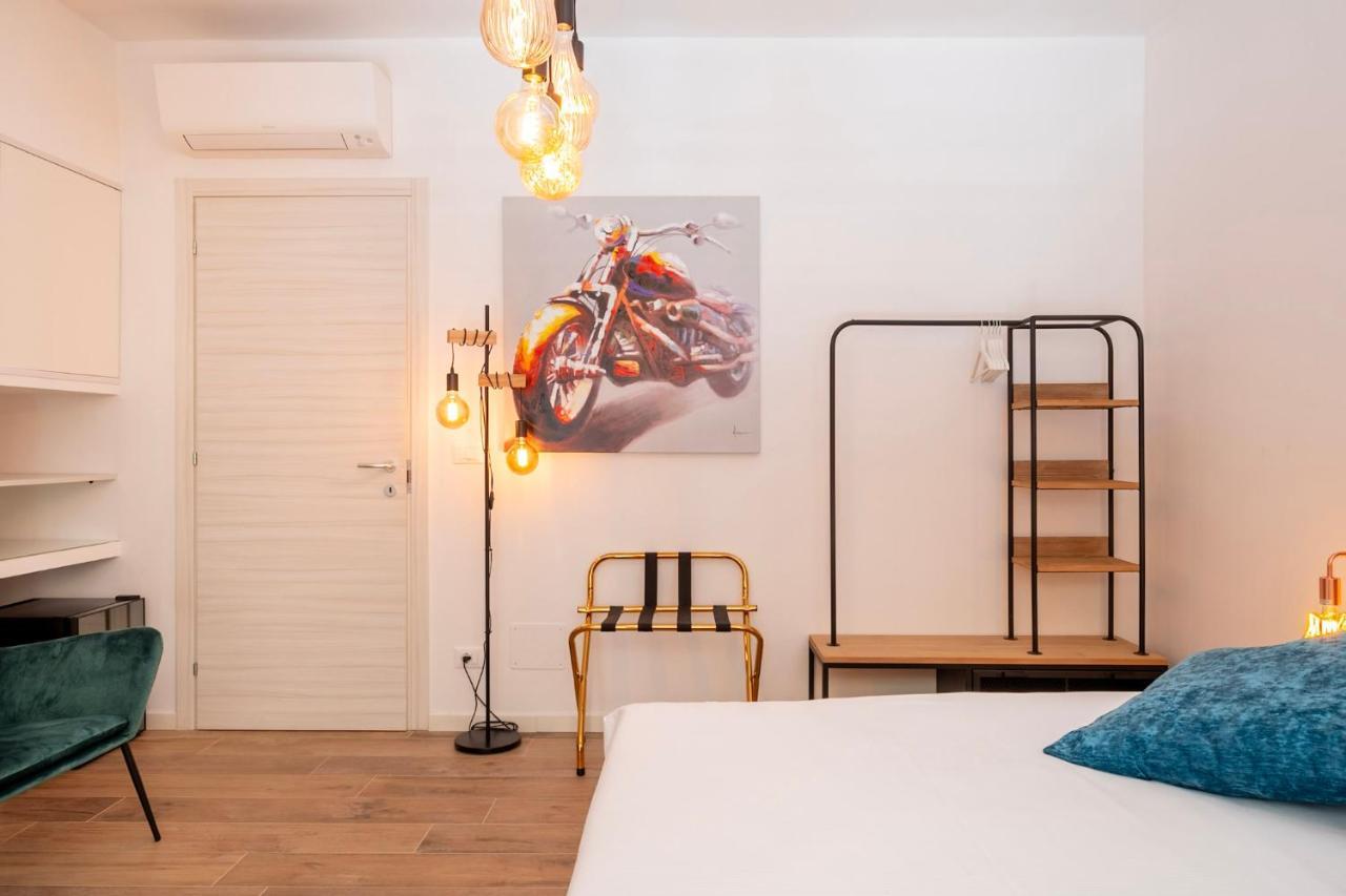 Marconi28Suites — Photos 2
